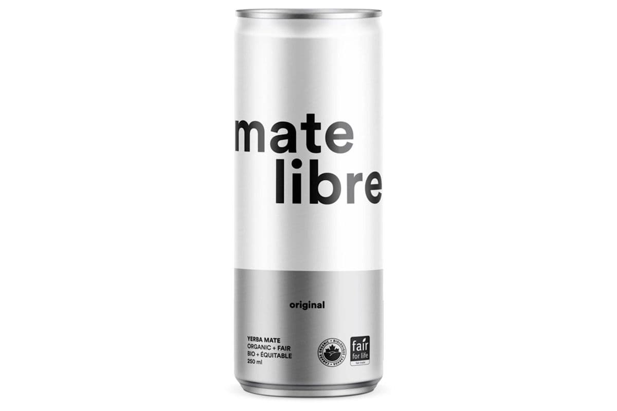 Mate Libre - Original (330 ml)