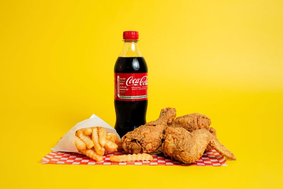 3 Pc Combo