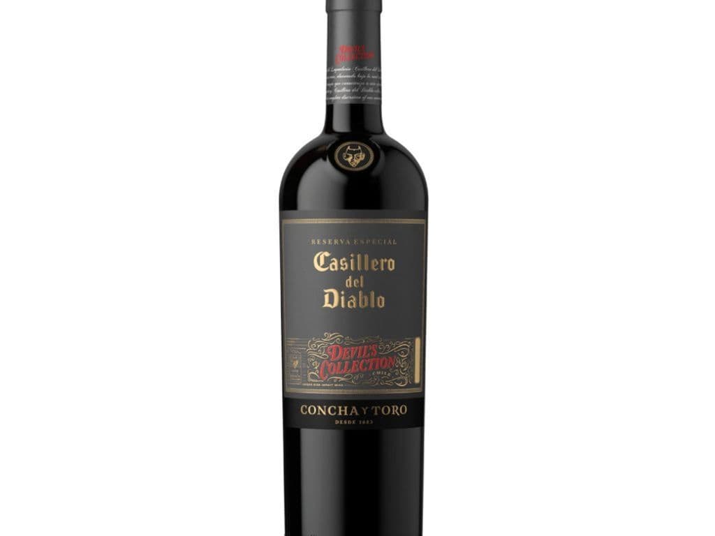 CASILLERO DEL DIABLO