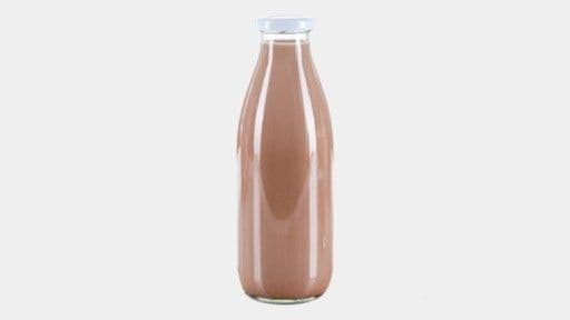 Chocolate Milk