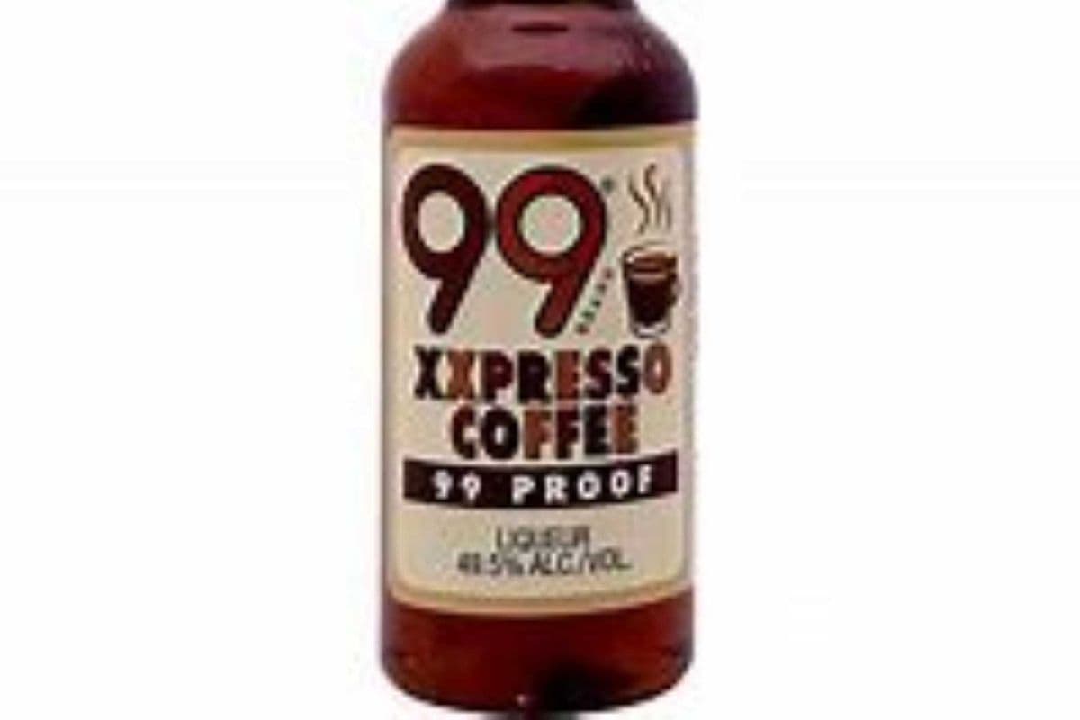 106802 - 99 Schnapps Xxpresso (1 x 50ML)