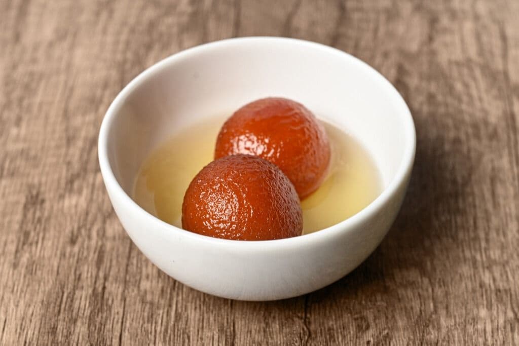 Gulab Jamun