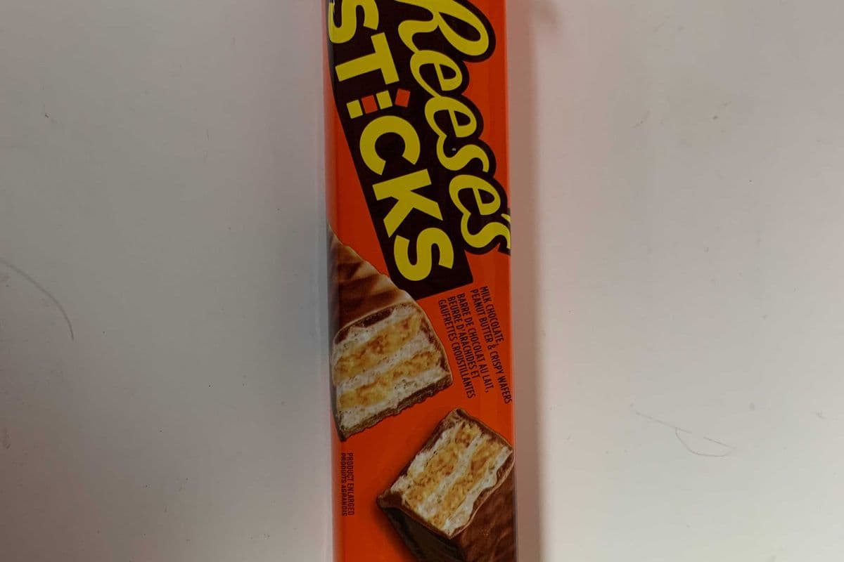 4 Pks Reese Sticks (85GM)