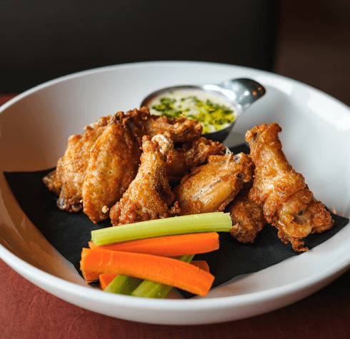 Wings