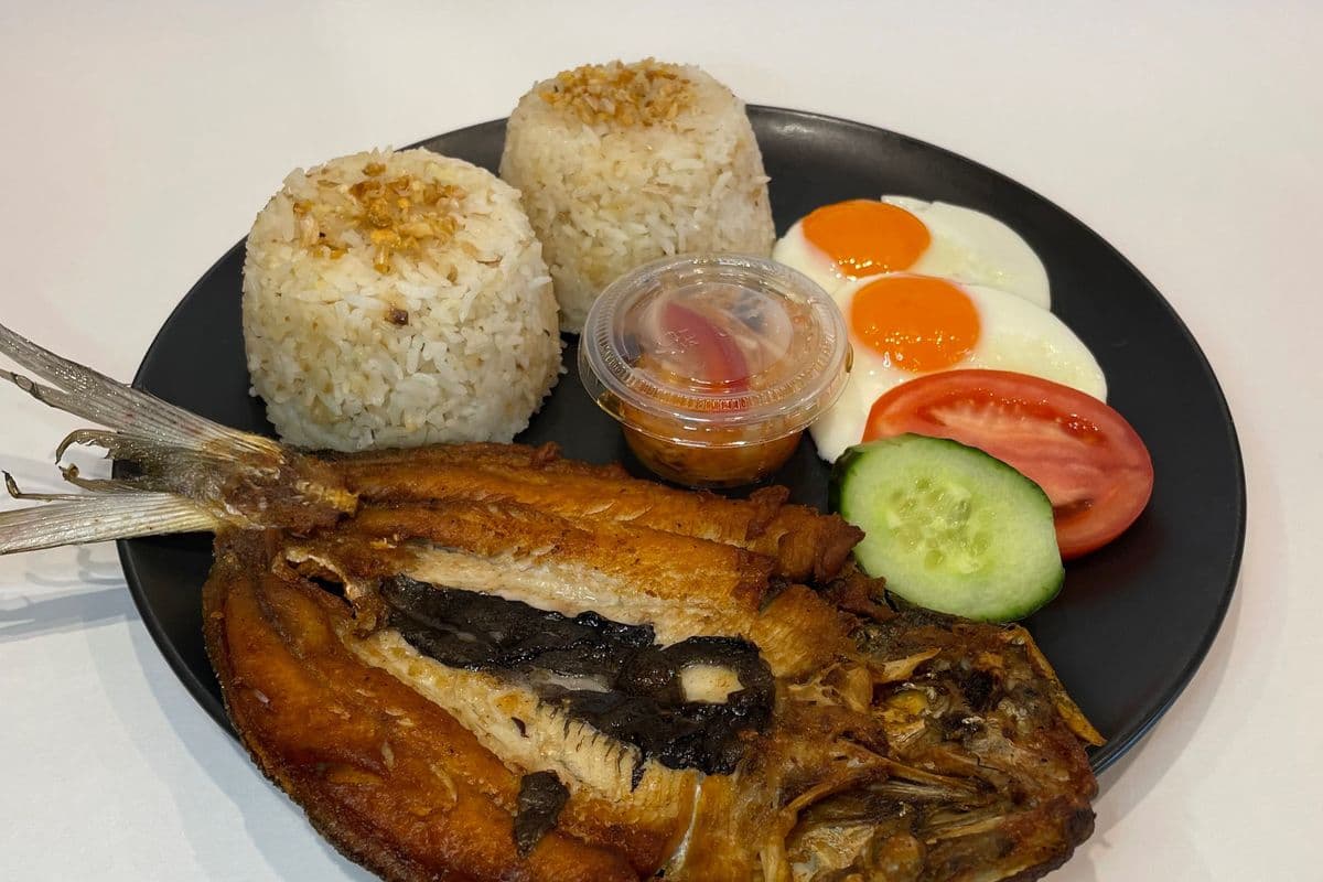 Bangsilog