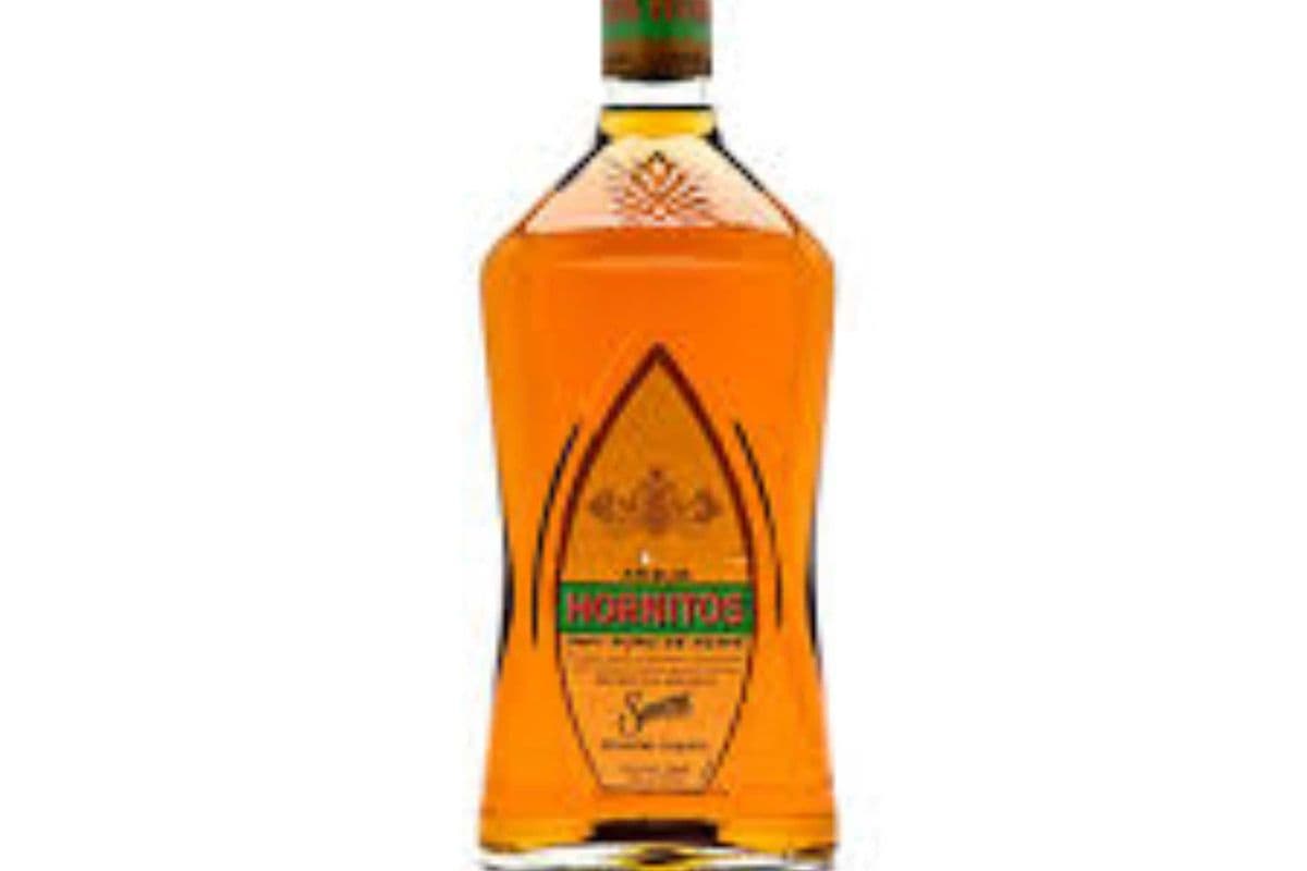 Hornito's Anejo (750 ml) (1 x 750ml)
