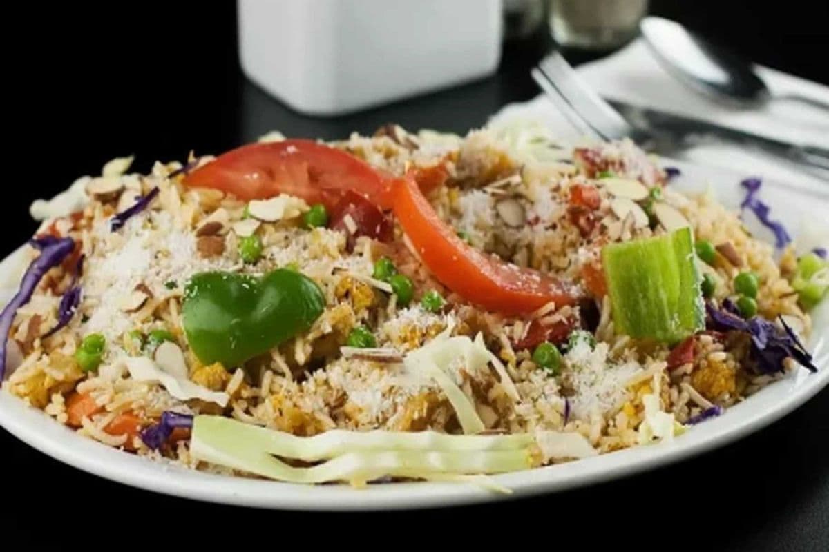 Pakwaan Special Biryani