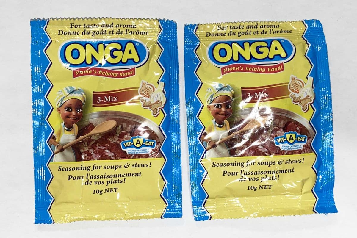 ONGA 3-MIX