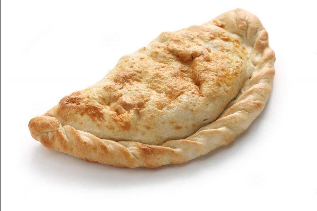 One Panzerotti