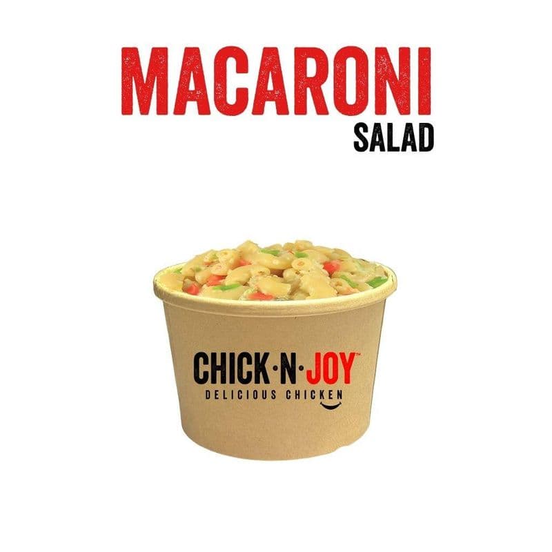 Macaroni