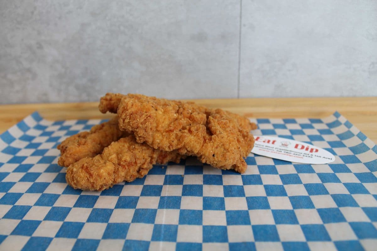 Chicken Strips