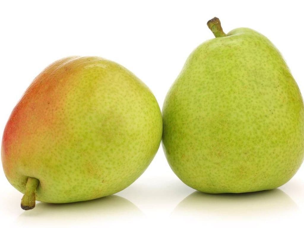 Pear Anjou (3 pcs)