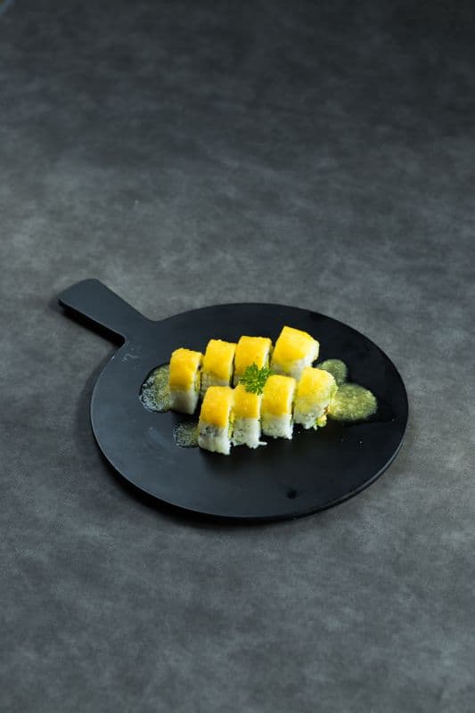 Special Mango Roll