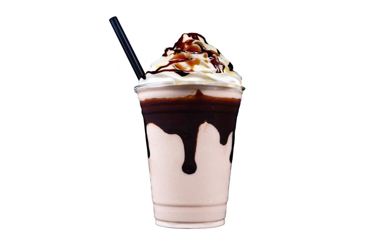 Chocolate Milkshake