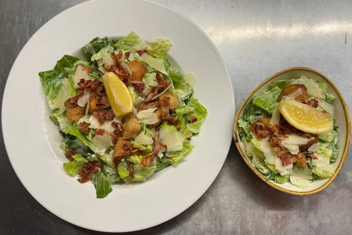 Caesar Salad