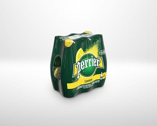 Perrier (500 ml) - 6 Pack