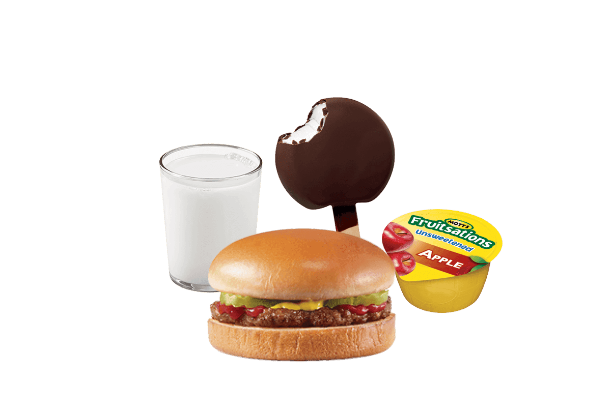 Hamburger