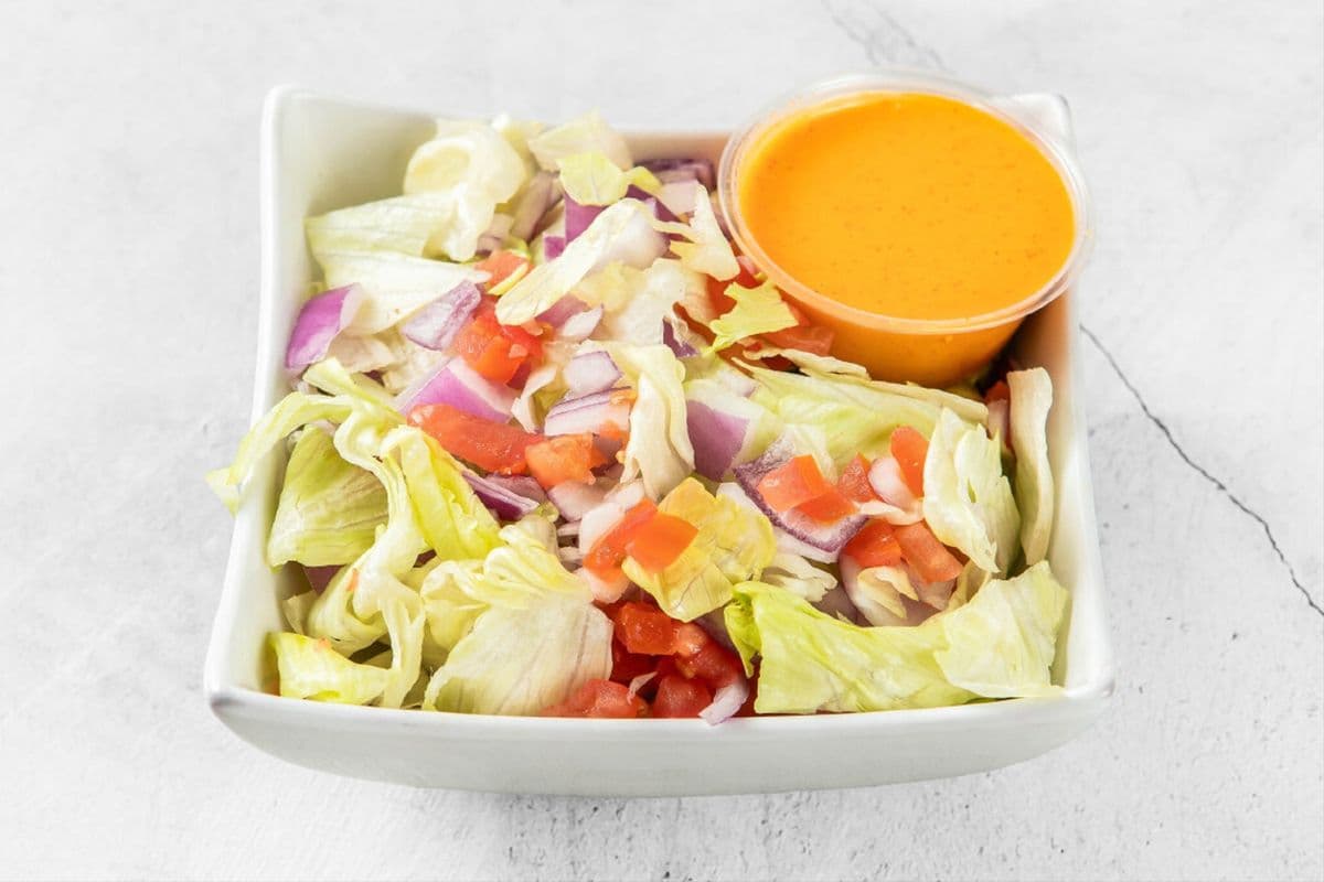 Garden Salad