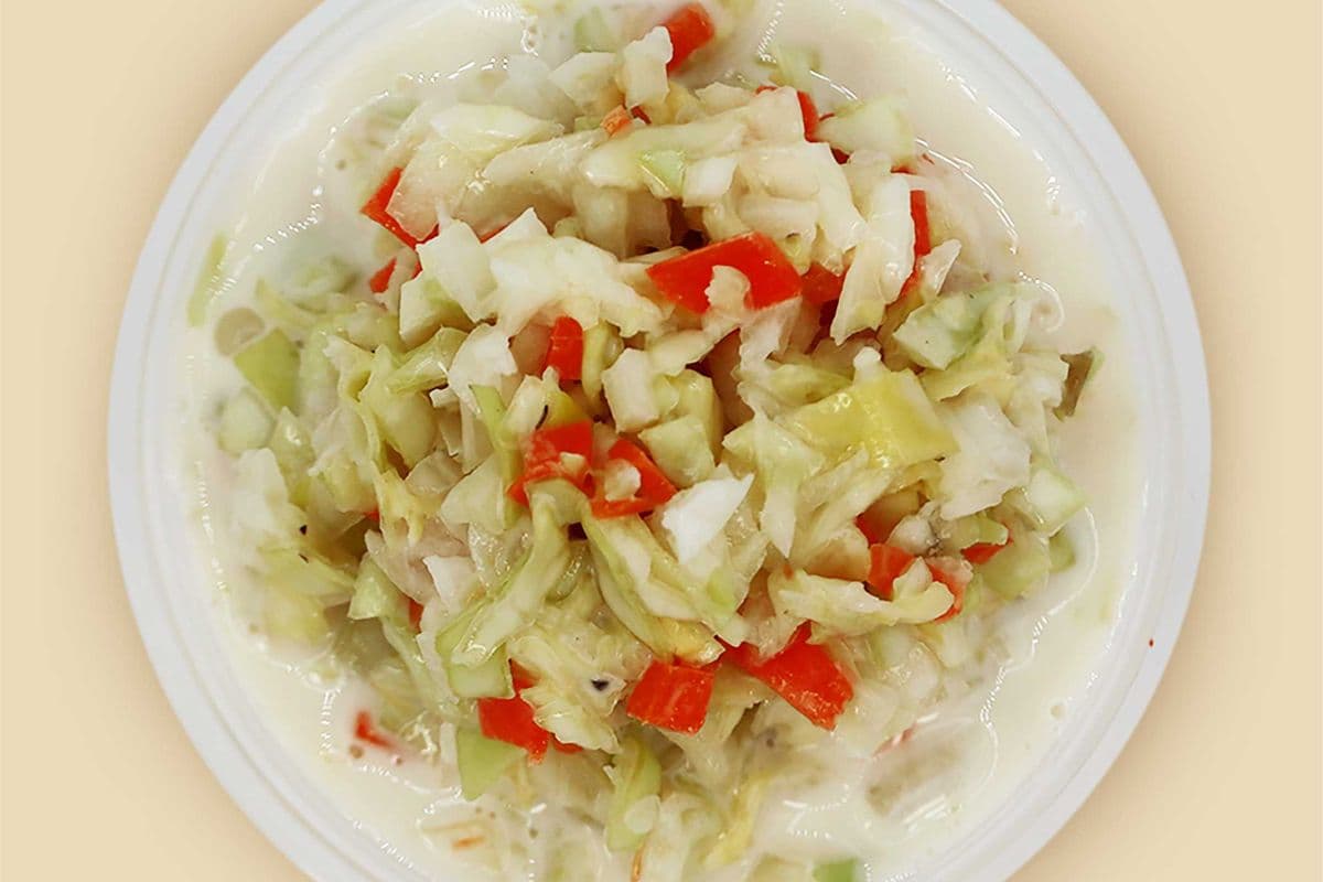 Coleslaw