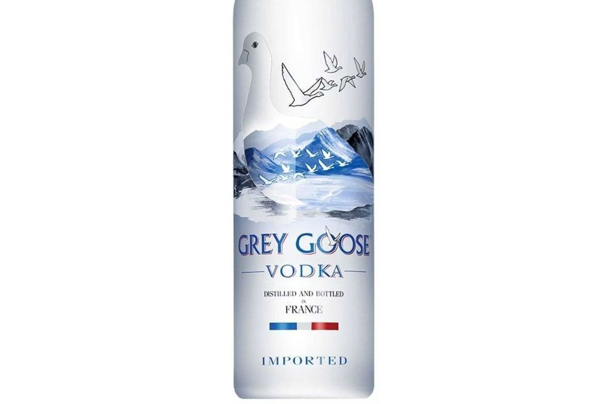 Grey Goose (1 x 750ml)