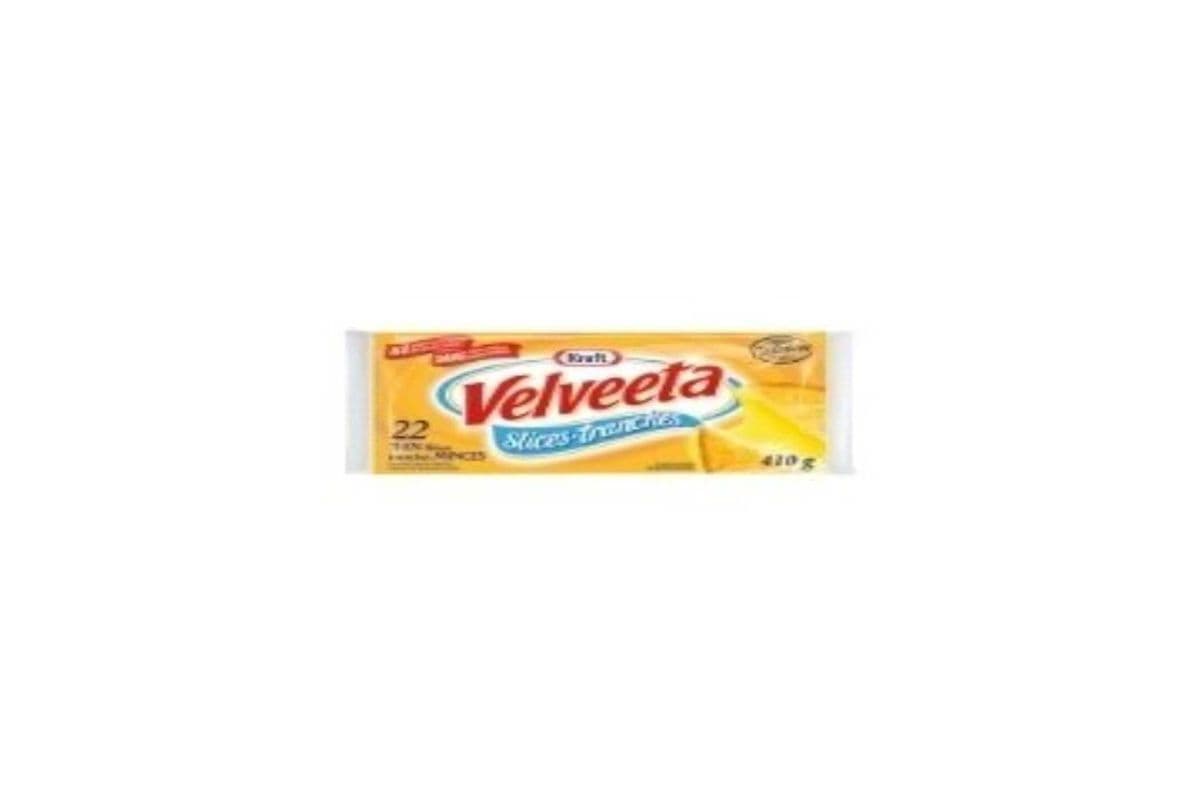 kraft Velveeta 410 g