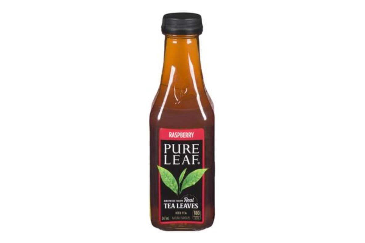 Pure Leaf Raspberry Iced Tea (547 ml)
