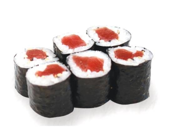 Tuna Roll