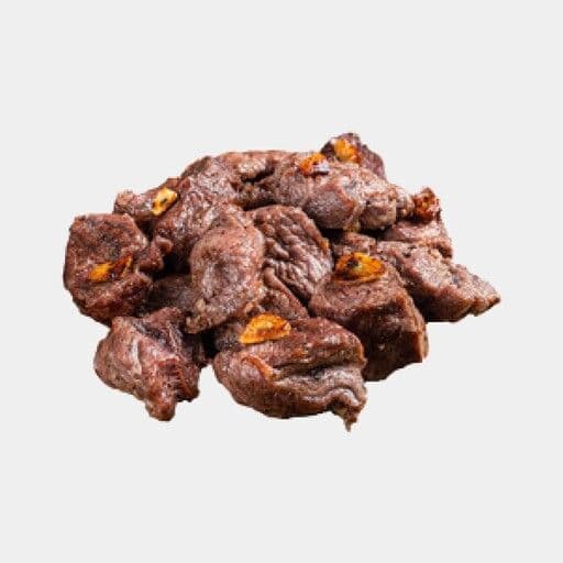 Extra BBQ Pork