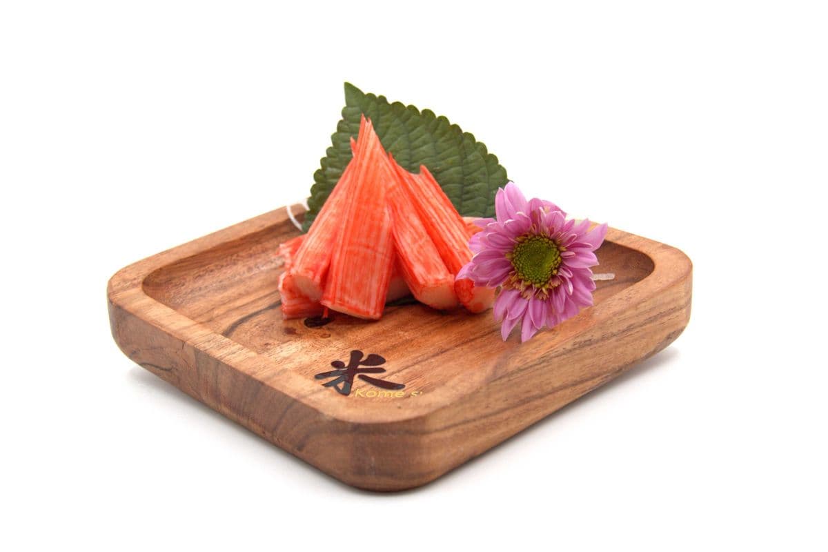 S6. Crab Stick / Kanikama