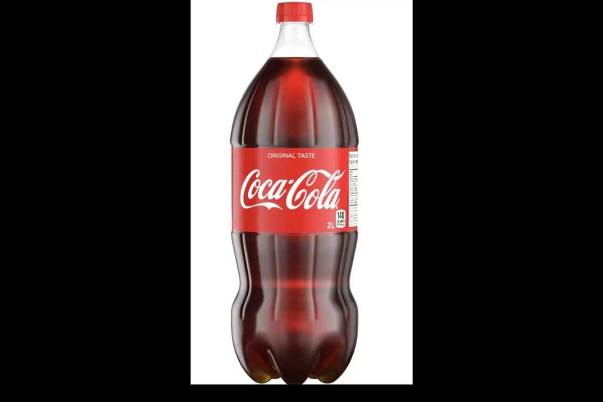 Coke 2L (2000ML)