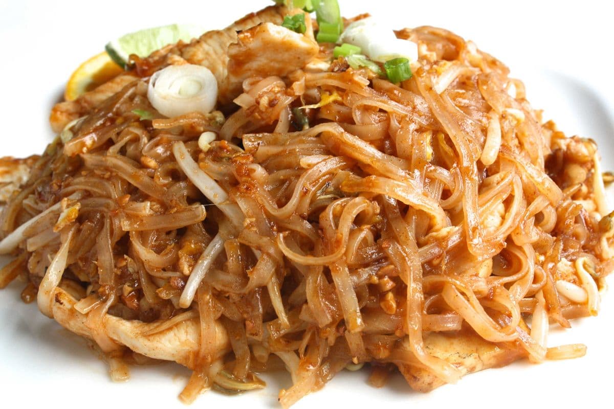 Pad Thai
