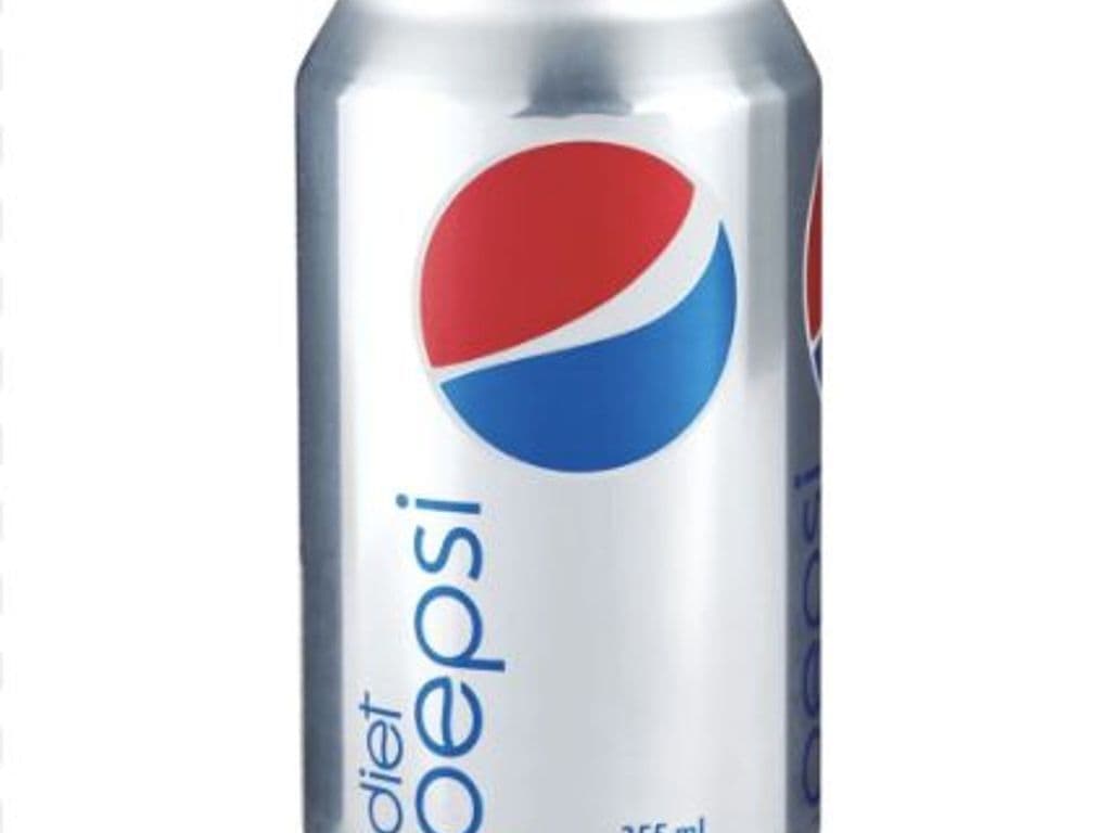 Pepsi Diet