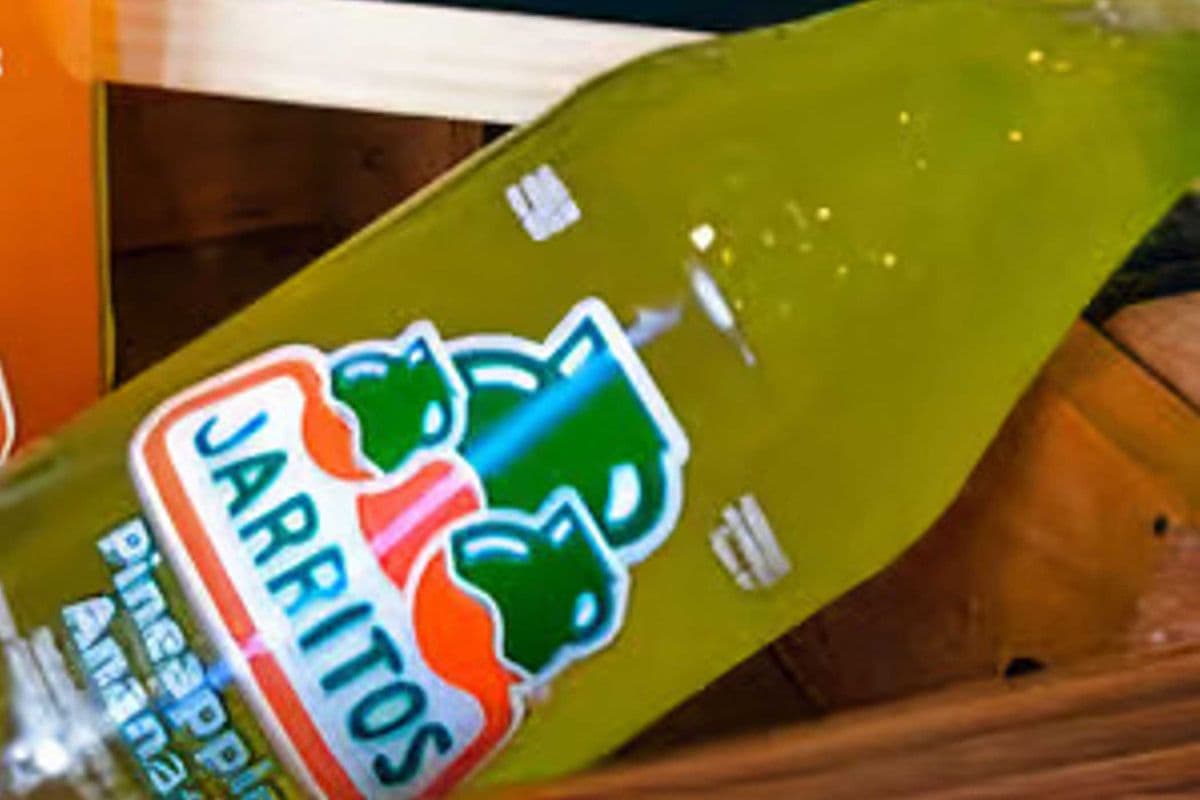 Jarritos