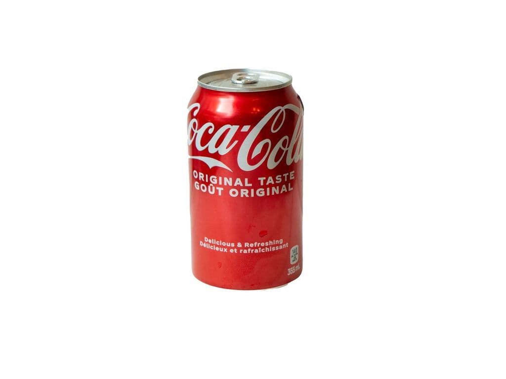 Coca Cola 355ml