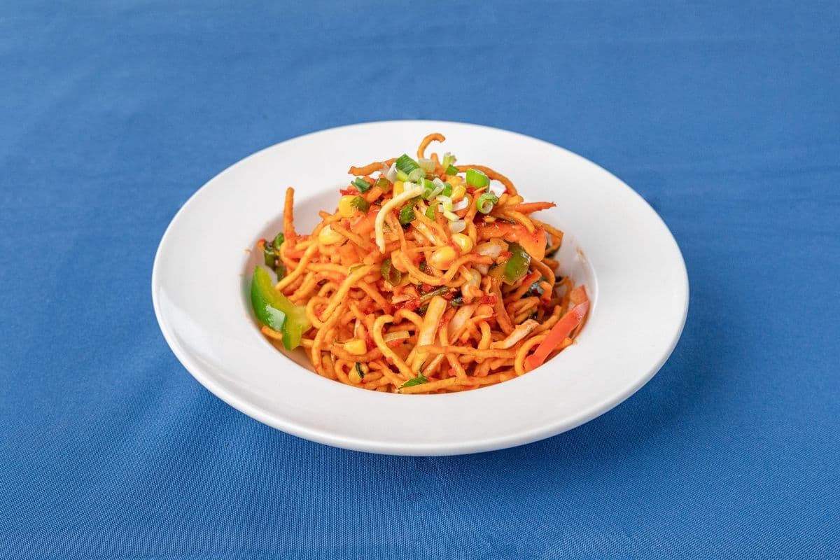 Chinese Bhel