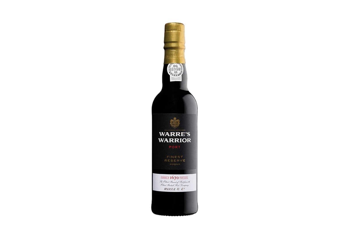 Warre's Warrior (1 x 750 ml Bottle)
