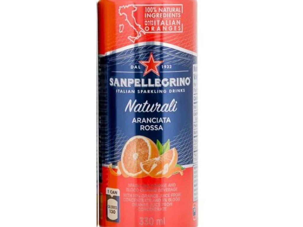 Sanpellegrino