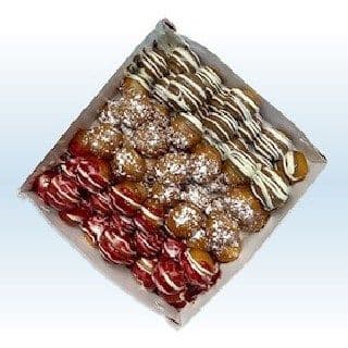 Box of 50 Puffs / Boîte de 50 Puffs