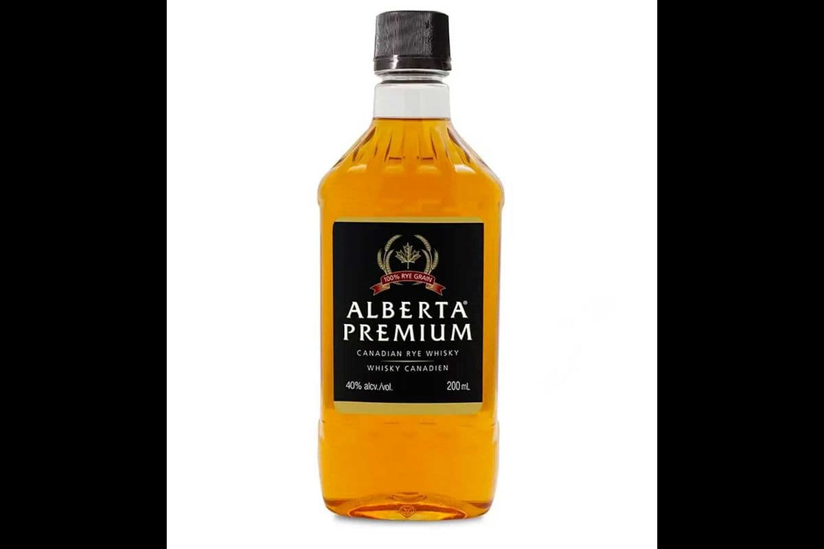 ALBERTA PREMIUM (1 x 200 ML) (1 x 200ML)