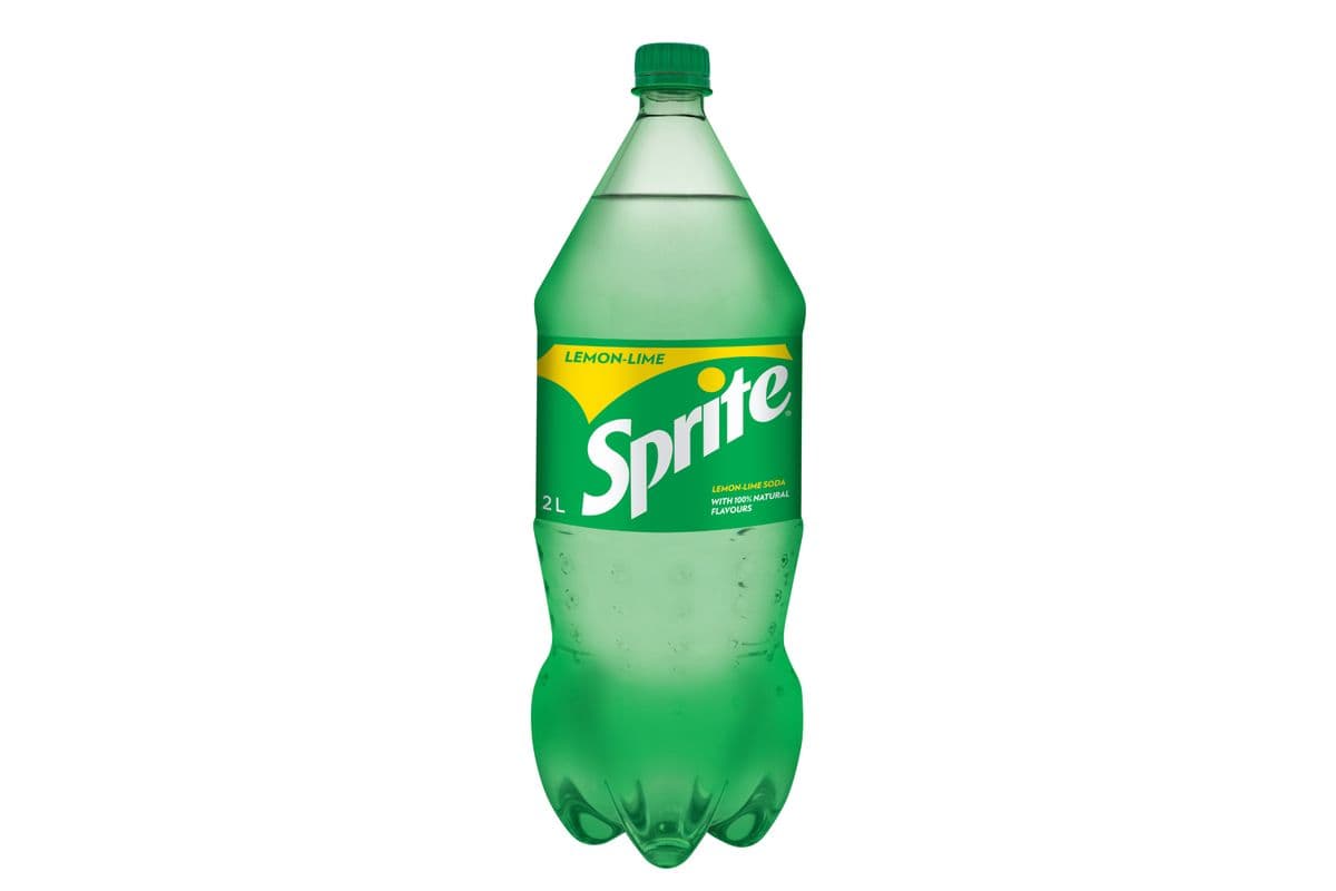 Sprite (2L)