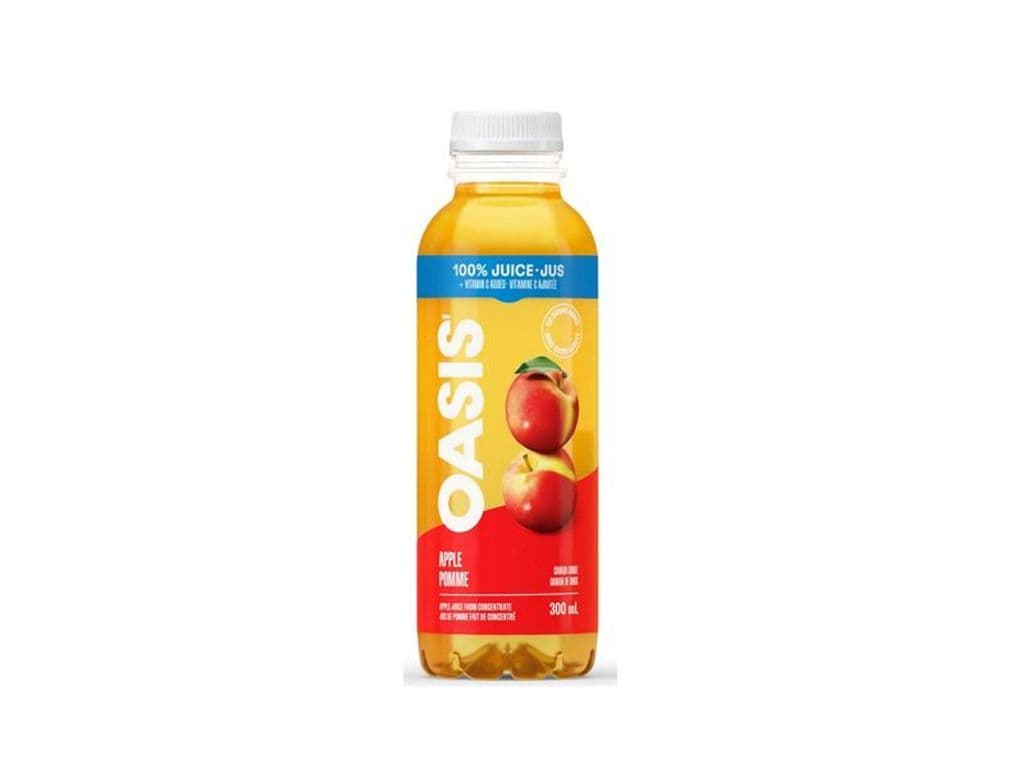 Apple Juice