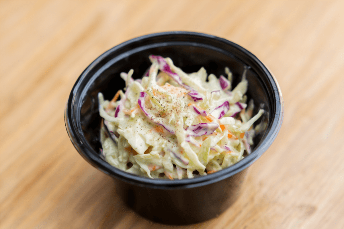 Creamy Coleslaw
