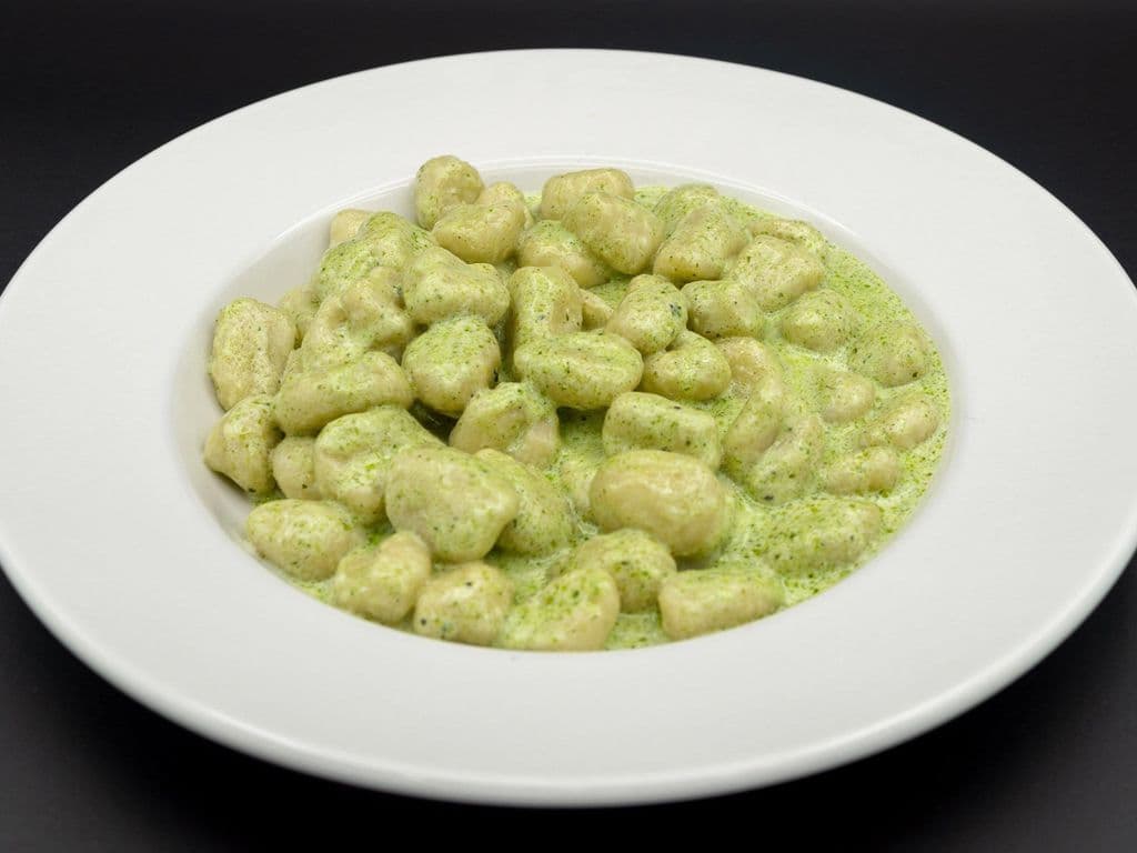 Gnocchi alla Pesto Alfredo_047