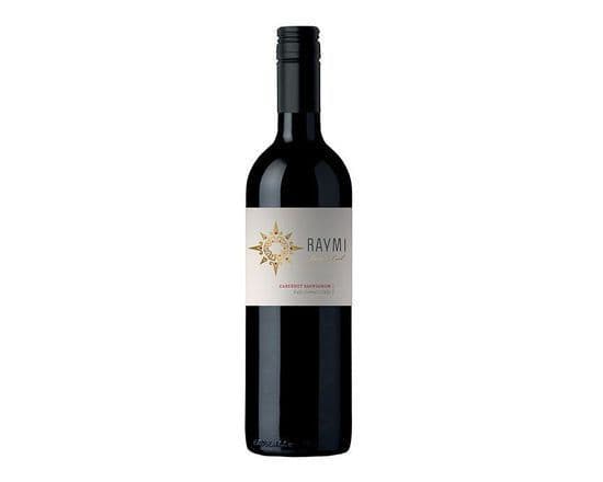 Raymi Fiesta SelSol Cabernet Sauvignon, 750 ml