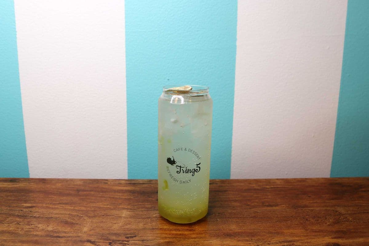 White Grapes (500 ml)