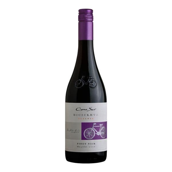 Pinot Noir, Cono Sur (Chile) - 750 ml
