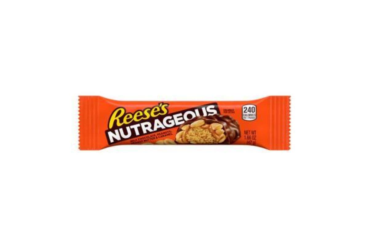 Reese's Nutrageous (87 g)