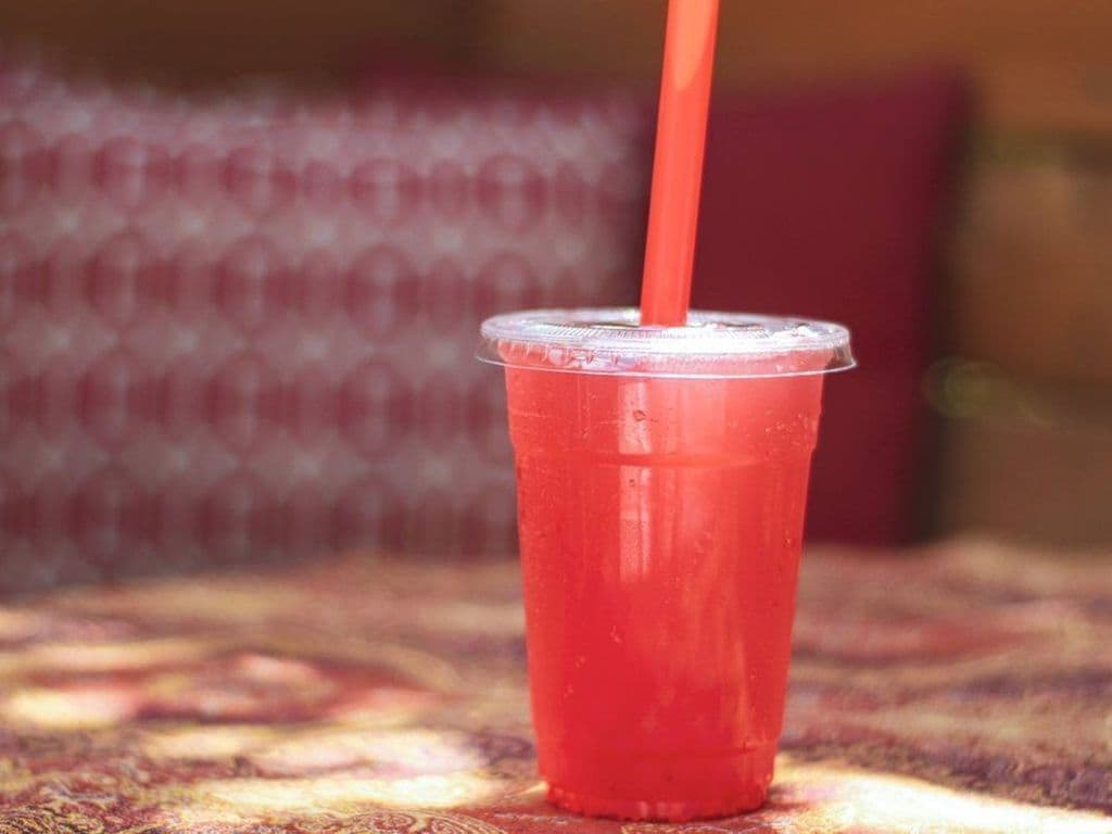 Franchement fraise