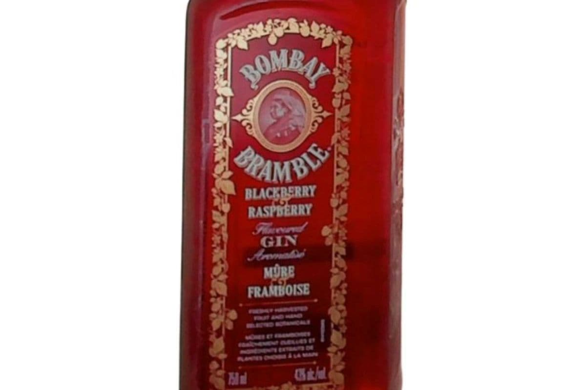 BOMBAY BRAMBLE (1 x 750ML)