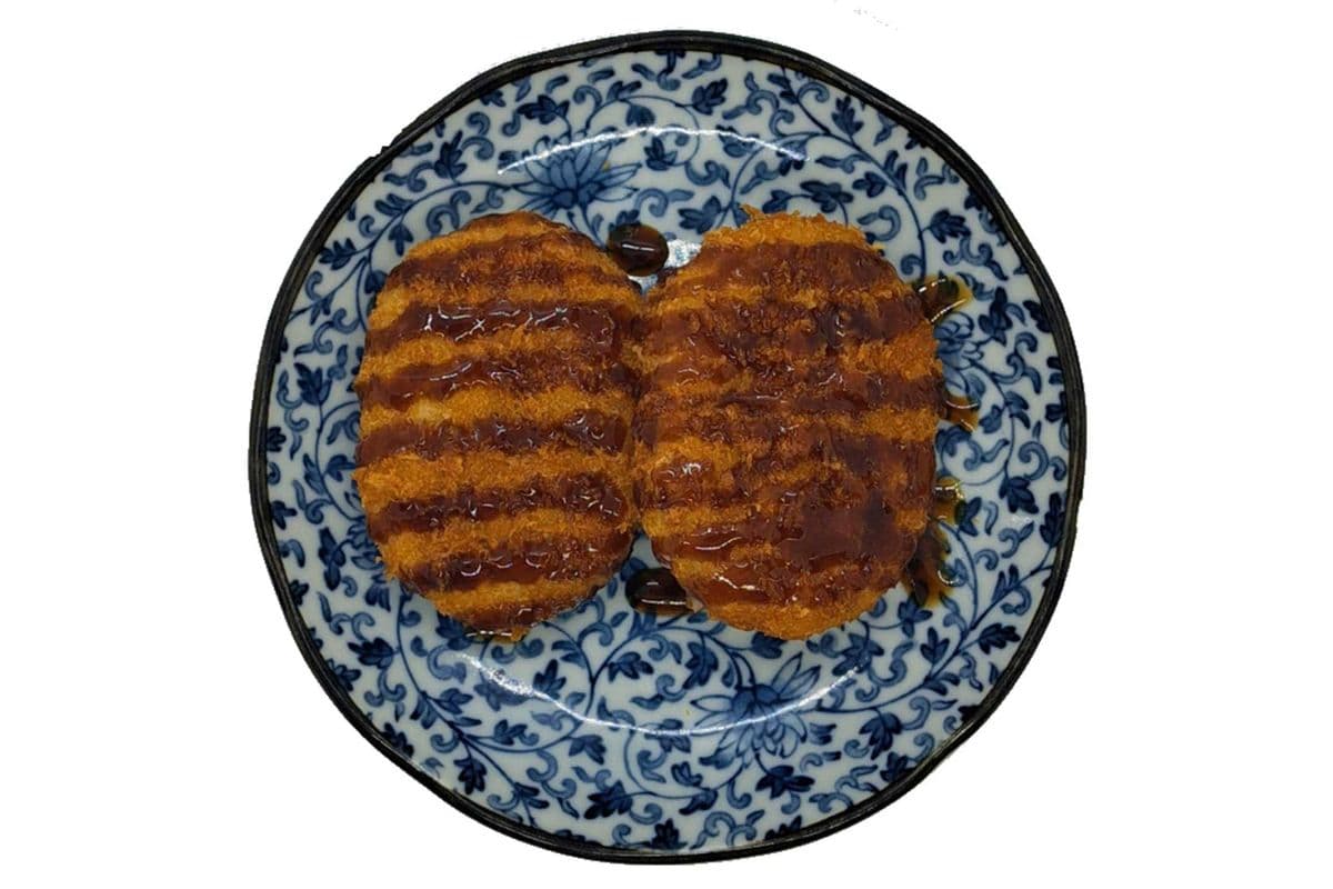 Croquette
